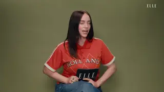 billie_eilish leaked video, frame 6