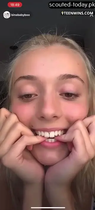 binababyboo leaked video preview
