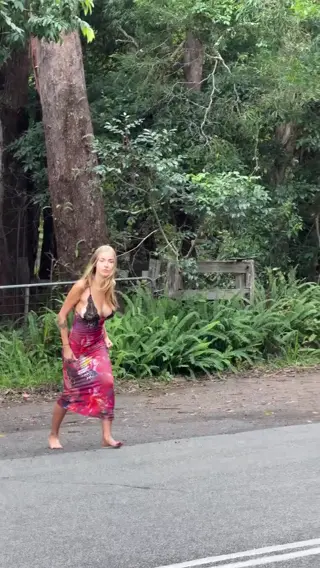 bindi.london leaked video, frame 1