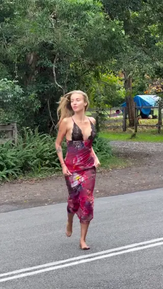 bindi.london leaked video, frame 3