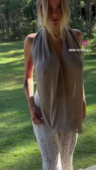 bindi.london leaked video, frame 2