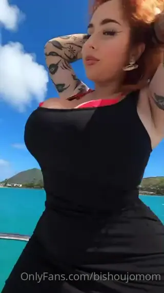 bishoujomom leaked video, frame 3