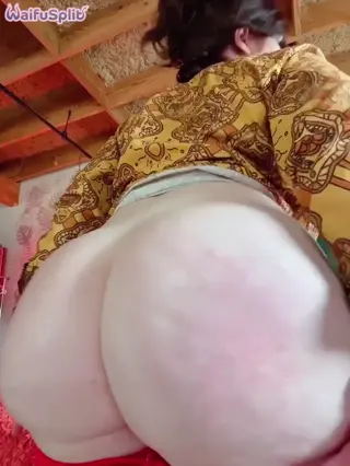 bishoujomom leaked video, frame 2