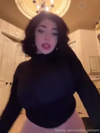 bishoujomom leaked video, frame 3