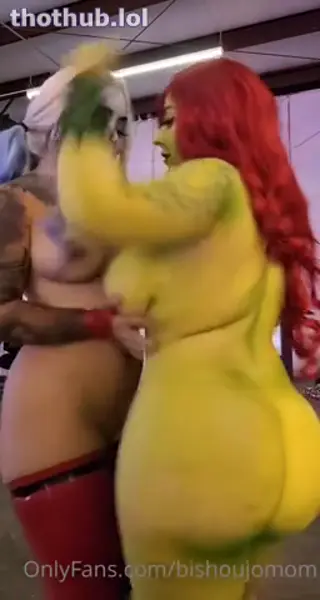 bishoujomom leaked video preview