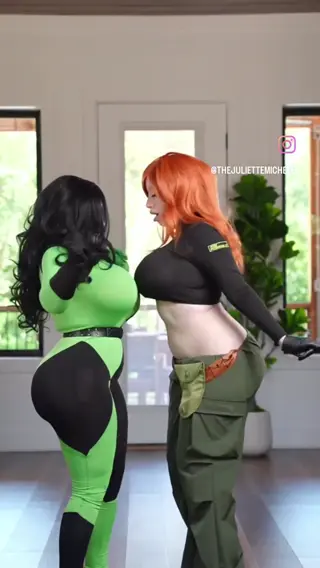 bishoujomom leaked video, frame 1
