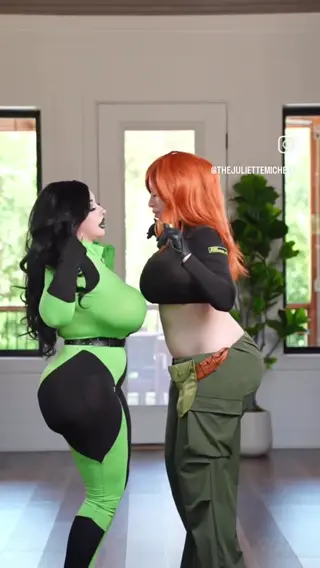 bishoujomom leaked video, frame 2