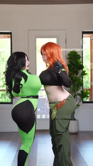 bishoujomom leaked video, frame 3