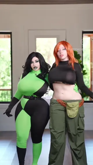 bishoujomom leaked video, frame 4