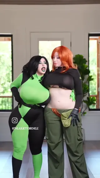 bishoujomom leaked video, frame 5