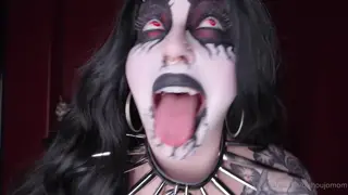 bishoujomom leaked video, frame 5