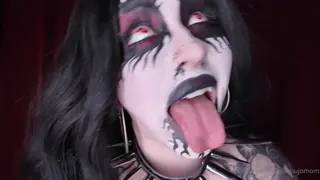 bishoujomom leaked video, frame 6