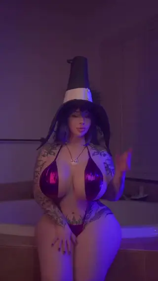 bishoujomom leaked video preview
