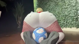 bishoujomom leaked video, frame 6