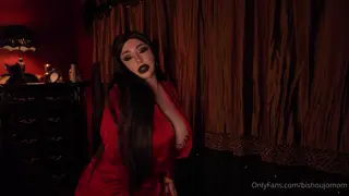 bishoujomom leaked video, frame 1