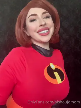 bishoujomom leaked video preview