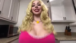 bishoujomom leaked video, frame 6