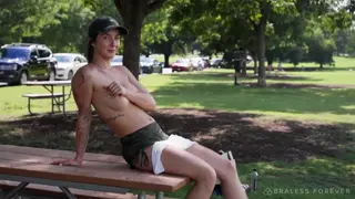 bitchinbubba leaked video, frame 6