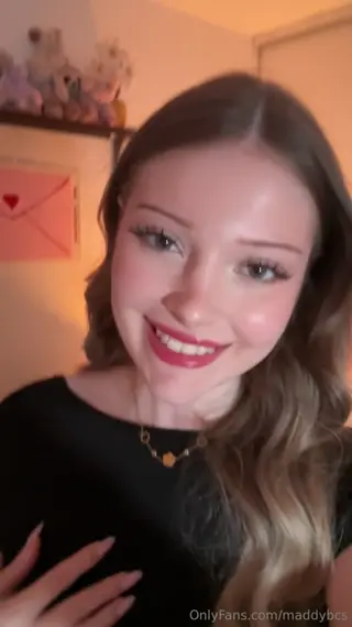 bjsmaddy leaked video preview