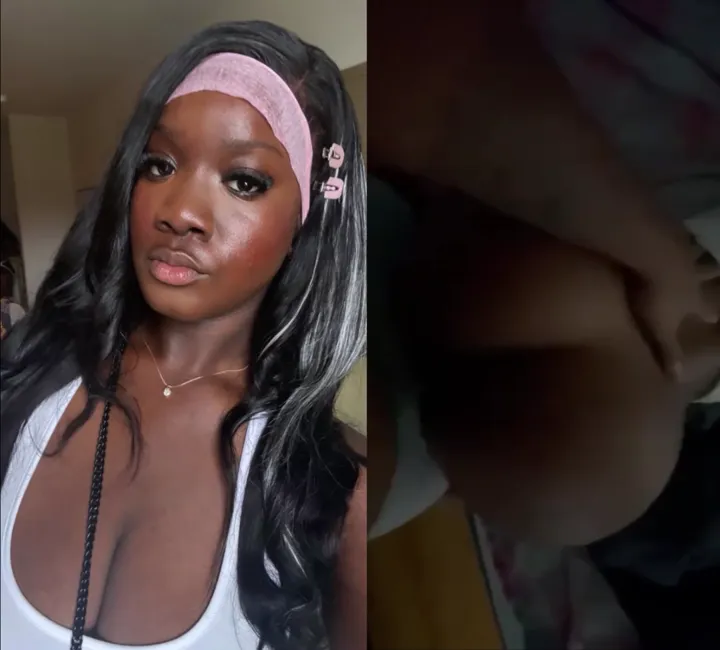 blackgirliswining leaked video preview