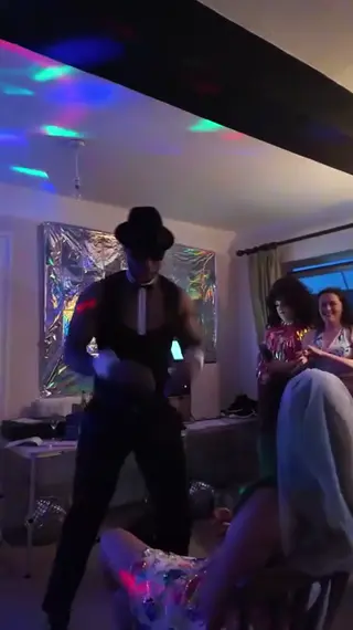 blackmagicmodel... leaked video preview