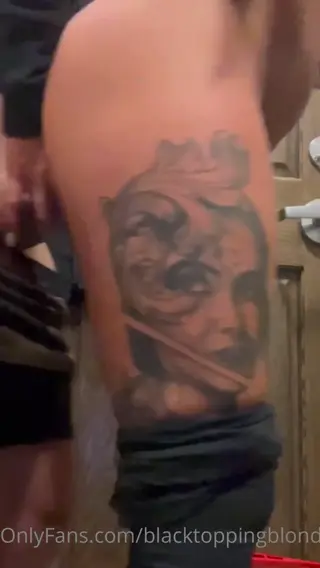 blacktoppingblondie leaked video preview