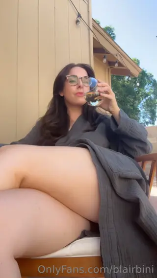 blairbini leaked video preview
