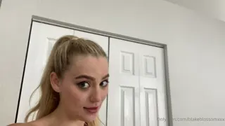 blakeblossom leaked video, frame 1