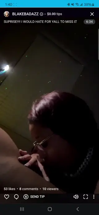 blaketheplug leaked video preview