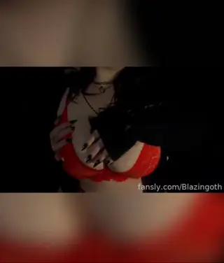 blazingoth leaked video preview
