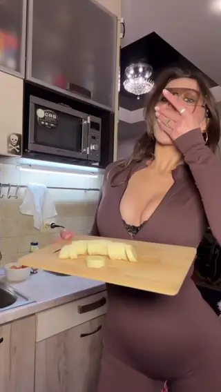 blessallis leaked video, frame 3