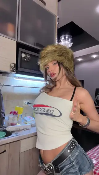 blessallis leaked video, frame 3