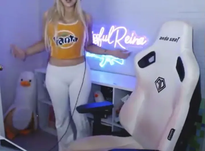 blissfulreina... leaked video preview