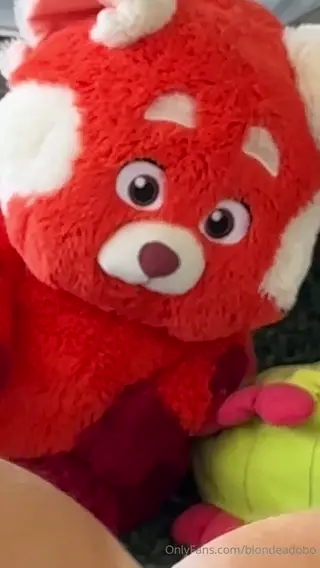 blondeadobo leaked video, frame 2