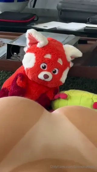 blondeadobo leaked video, frame 3