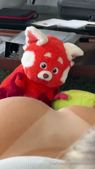 blondeadobo leaked video, frame 4