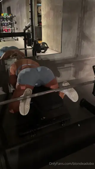 blondeadobo leaked video preview