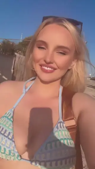 blondehunx leaked video, frame 4