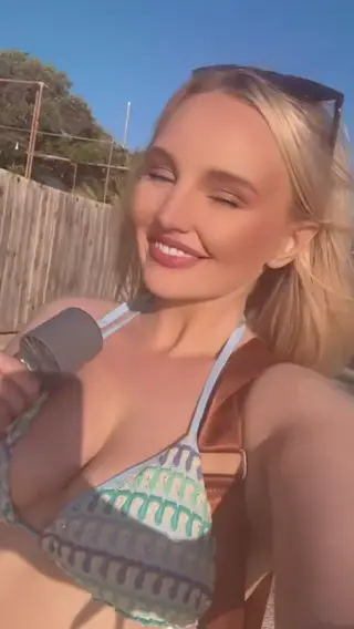 blondehunx leaked video, frame 6