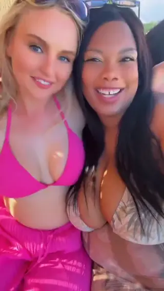 blondehunx leaked video, frame 3