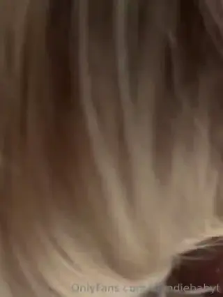 blondiebabyt leaked video preview