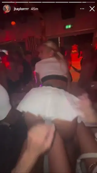blondiexxoxx leaked video, frame 2