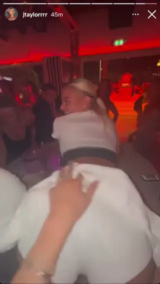 blondiexxoxx leaked video, frame 3