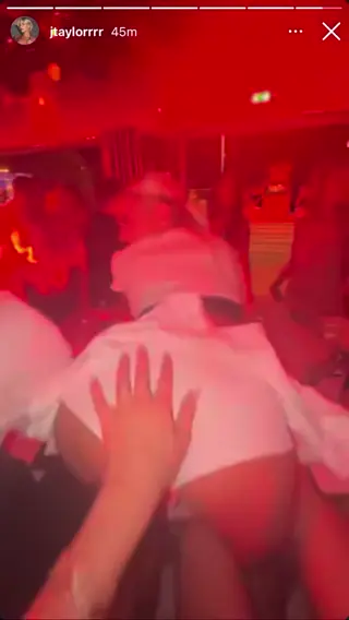 blondiexxoxx leaked video, frame 4