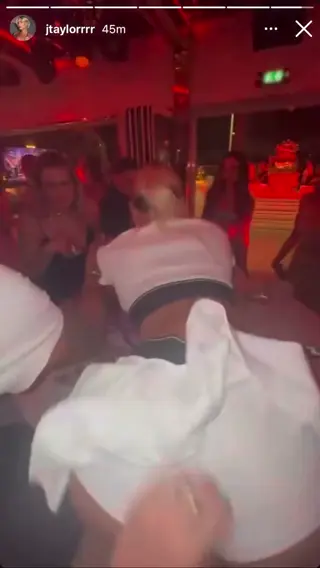 blondiexxoxx leaked video, frame 5