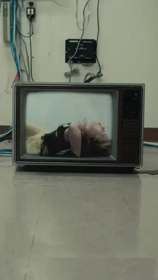 blondshell leaked video, frame 4