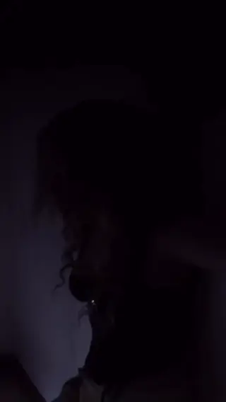blondshell leaked video, frame 4