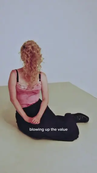 blondshell leaked video, frame 2