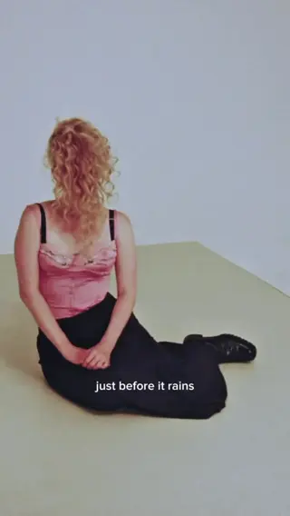 blondshell leaked video, frame 3