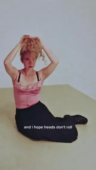 blondshell leaked video, frame 4